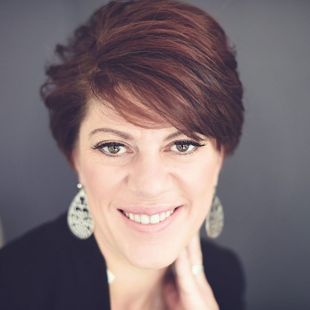 Meet your Posher, Shannon